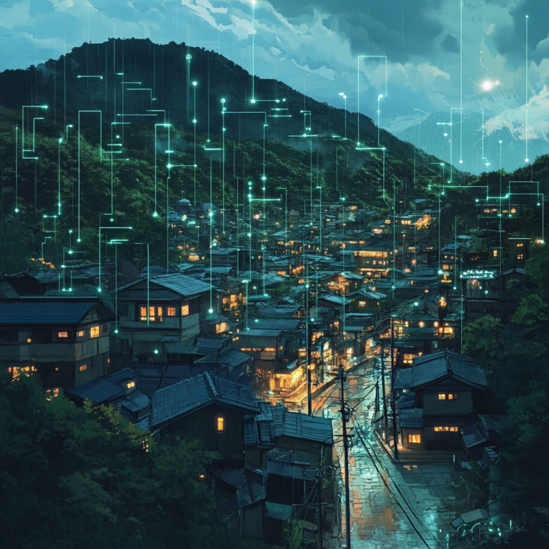 Blockchain for Disaster Resilient Infrastructure in Developing Countries